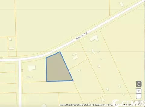 206 Morgan Rd, Loris, SC 29569 photo 4