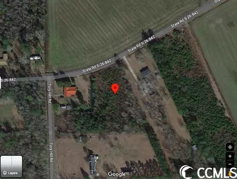 206 Morgan Rd, Loris, SC 29569 photo 5