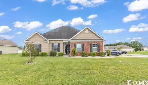 636 Swinford Dr, Myrtle Beach, SC 29588