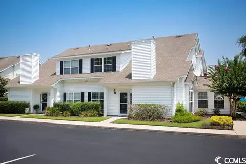 125 Gully Branch Ln #1, Myrtle Beach, SC 29572