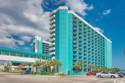 1501 Ocean Blvd S #1421, Myrtle Beach, SC 29577