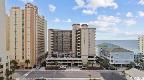 501 S Ocean Blvd #306, North Myrtle Beach, SC 29582