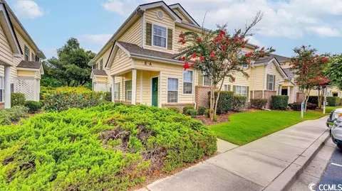 4433 Montrose Ln #E, Myrtle Beach, SC 29579