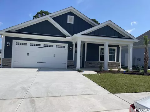 1364 Jolly Roger Dr, North Myrtle Beach, SC 29582