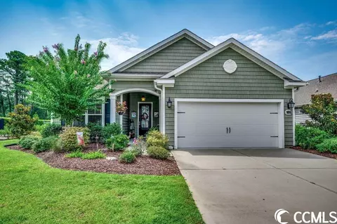 105 Laurel Hill Pl, Murrells Inlet, SC 29576