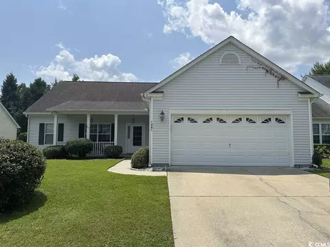 1481 Sedgefield Dr, Murrells Inlet, SC 29576