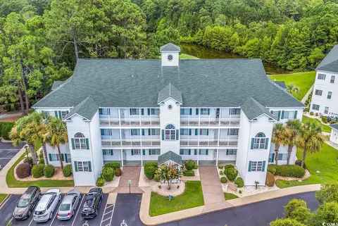 111 Greenside Villas Dr #A2, Little River, SC 29566