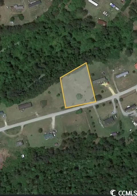 3545 Quail Roost Rd, Mullins, SC 29574