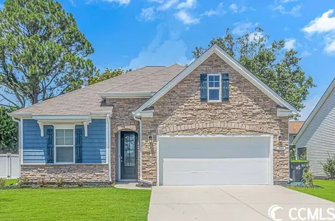 265 Ocean Commons Dr, Surfside Beach, SC 29575
