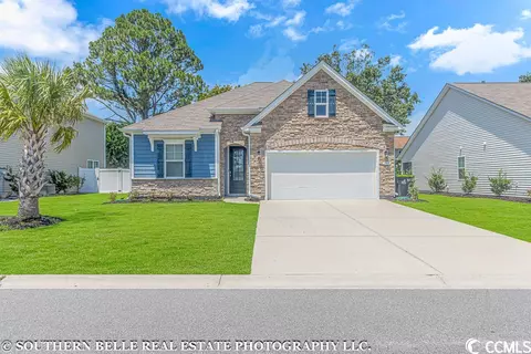 265 Ocean Commons Dr, Surfside Beach, SC 29575 photo 3