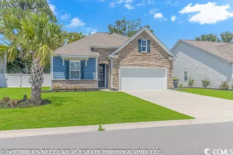 265 Ocean Commons Dr, Surfside Beach, SC 29575 photo 2