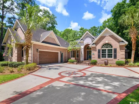 16 Sweetwater Ct, Pawleys Island, SC 29585