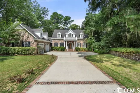 434 Old Waccamaw Dr, Pawleys Island, SC 29585