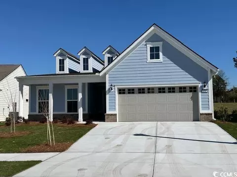 6736 Anterselva Dr, Myrtle Beach, SC 29572