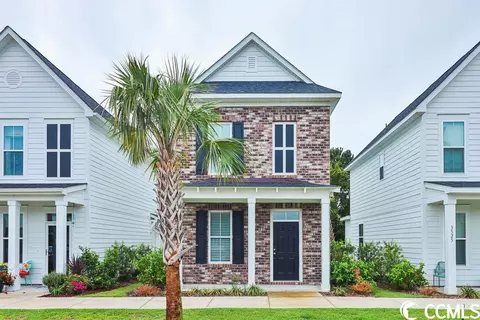 3515 Bristol Ln, Myrtle Beach, SC 29577