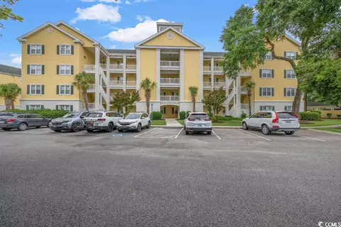 601 Hillside Dr N #2136, North Myrtle Beach, SC 29582