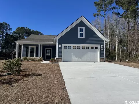 3187 Hannon Dr, Myrtle Beach, SC 29588