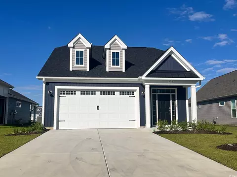 653 Cascade Loop, Little River, SC 29566 photo 1