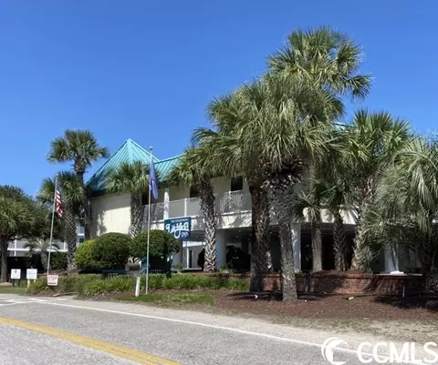 1 Norris Dr #256, Pawleys Island, SC 29585