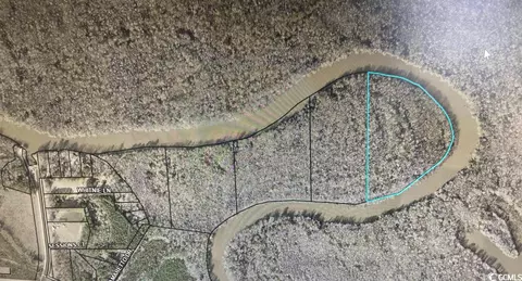 Tbd Whitney Ln., Hemingway, SC 29554