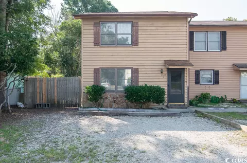 1513 Poplar Dr S #C, Surfside Beach, SC 29575