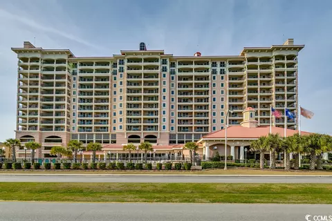 1819 N Ocean Blvd #6015, North Myrtle Beach, SC 29582