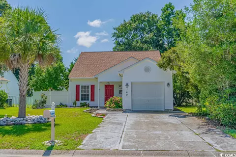 149 Bellegrove Dr, Myrtle Beach, SC 29579
