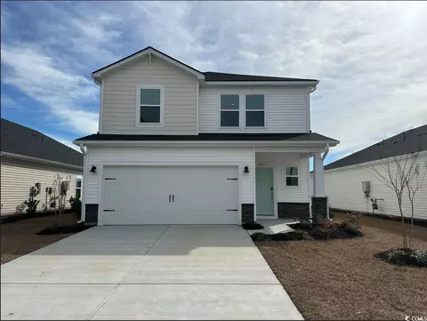 4273 Falls Oaks St, Myrtle Beach, SC 29579