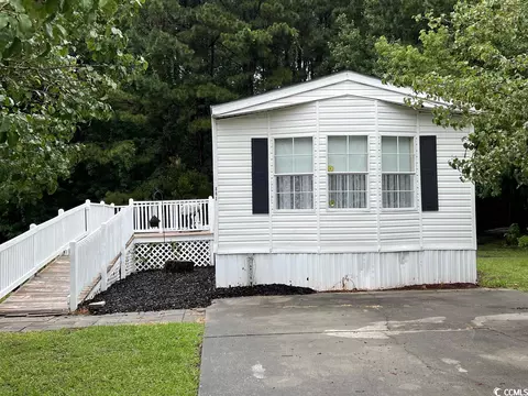 881 Old Magnolia Dr, Conway, SC 29526