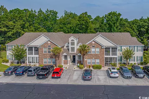 132 Brentwood Dr #E, Murrells Inlet, SC 29576