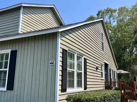 4840 Moss Creek Loop #44, Murrells Inlet, SC 29576