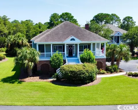 127 Marsh Lake Dr #29, Georgetown, SC 29440