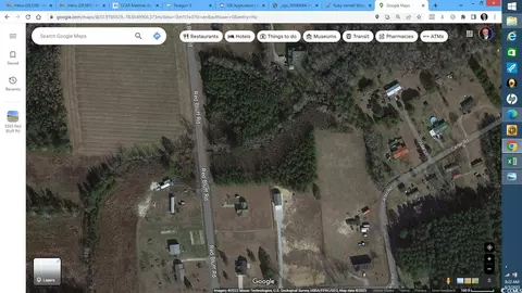 Tbd25 Red Bluff Rd., Loris, SC 29569 photo 3