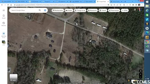 Tbd Tram Rd., Loris, SC 29569