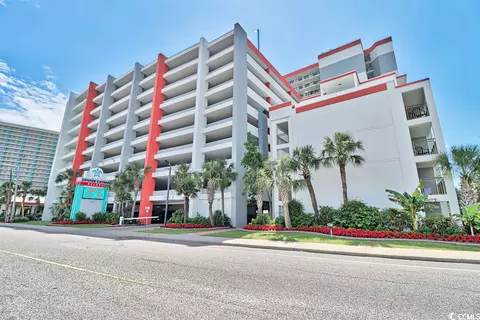 7200 N Ocean Blvd #215, Myrtle Beach, SC 29572