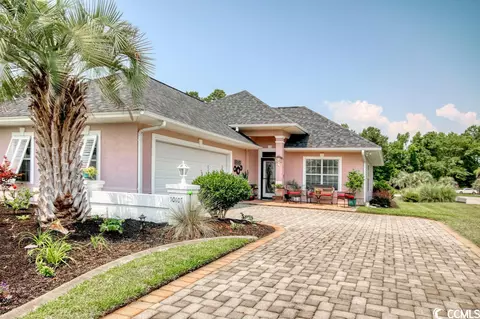 10107 Duval Dr, Murrells Inlet, SC 29576