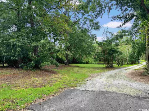 417 Vereen Rd, Murrells Inlet, SC 29576