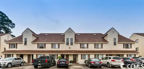 510 Fairwood Lakes Dr #11-F, Myrtle Beach, SC 29588