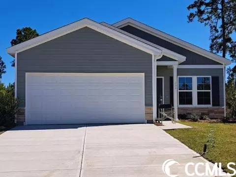 204 Averyville Dr, Conway, SC 29526