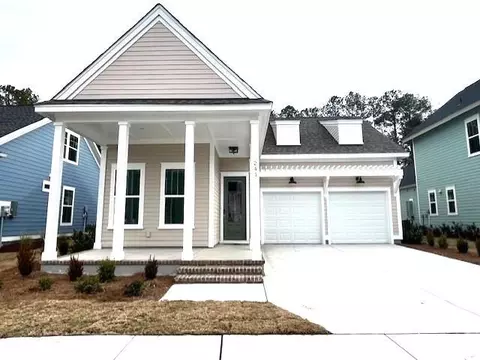 241 Delano Way, Myrtle Beach, SC 29588