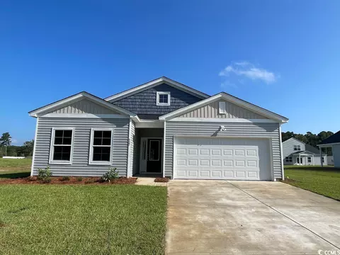127 Wagner Cir, Conway, SC 29526