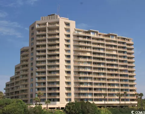 100 Ocean Creek Dr #D-7, Myrtle Beach, SC 29572