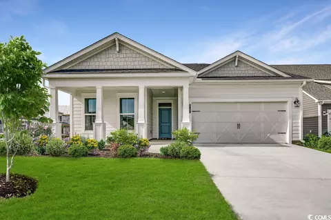 2101 Ballast Ct, Myrtle Beach, SC 29579