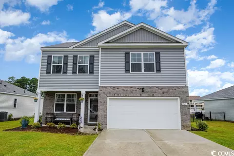 147 Kelsey Ct, Myrtle Beach, SC 29588