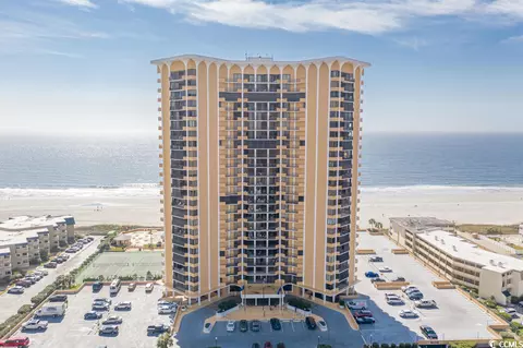 9650 Shore Dr #401, Myrtle Beach, SC 29572