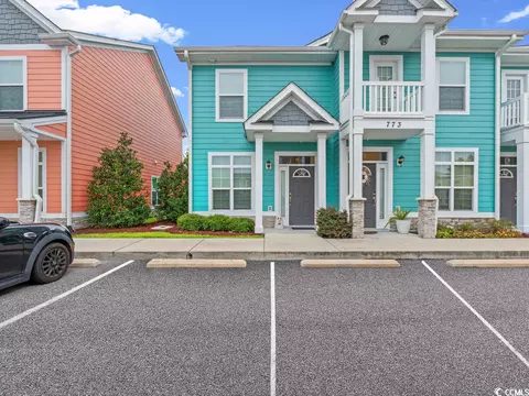 773 Moen Pl # -A, Myrtle Beach, SC 29577