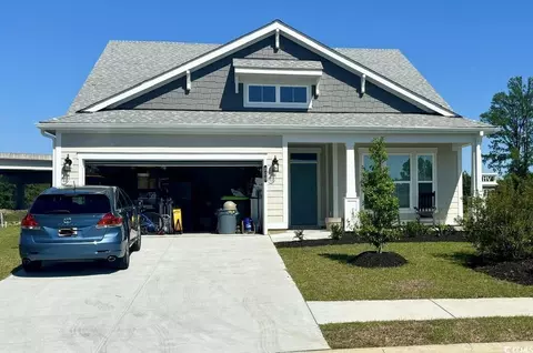 800 Gammon Dr, Myrtle Beach, SC 29579