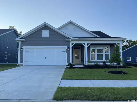 1150 Safe Haven Dr, Myrtle Beach, SC 29579