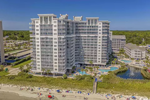 161 Seawatch Dr #208, Myrtle Beach, SC 29572