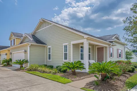 1700 Culbertson Ave, Myrtle Beach, SC 29577